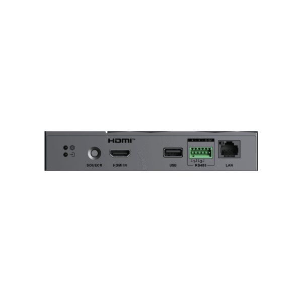 frontal_0S1000-55.png Controlador LED 2 Puertos / Carga 1.35 MP / HDMI 1.3 / Android 14 / 2GB RAM y 64GB Almacenamiento / Wi-Fi 2.4GHz