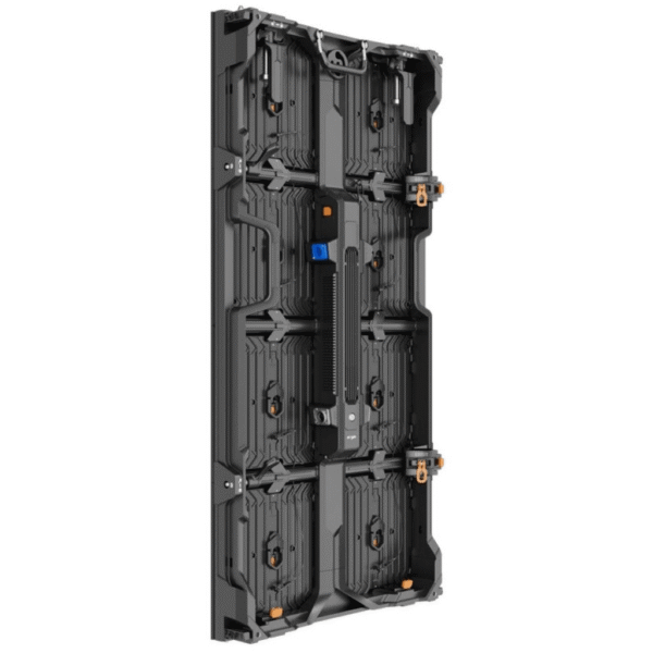 Gabinete LED para Videowall de Renta/ Serie NT29 ABSEN / Pitch 2.9 V2 / LED Negro / Resolución 168 X 336 / Tamaño 500 x 1000 mm / Uso en Exterior