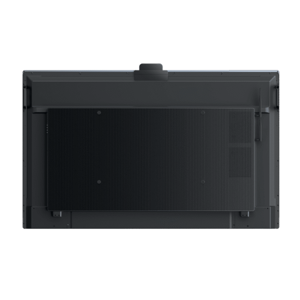 frontal_0S1000-79.png Yealink MeetingBoard 65 Pro, Centro de Colaboración Inteligente con IA, 4K UHD, Android 13, Micrófonos Integrados y Cámara Ultra Gran Angular