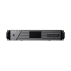 frontal_0S1000-99.png Chassis Controlador de Video Wall / 6 Slots / 2U Rack / 4K Ultra HD / Hot-Swappable / Touch LCD 4.5" / Genlock Sync / 8 Videowalls / 128 Escenas