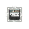 lateral_derecha_0S1000-38.png Mando Bluetooth IP | Control Táctil | Compatible Sistema Millennium | Alimentación PoE | Color Blanco |