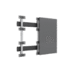 Placa adaptadora para videowall LED de 70*21,5 mm