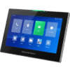 lateral_derecha_0S1000-59.png Estación de Intercomunicación SIP con Wi-Fi 6, Bluetooth y Control Total para Agendamiento de Salas y Edificios Inteligentes (Color Negro)