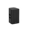 Altavoz Profesional de Rango Completo / 12 pulgadas / 400W RMS / 98 dB Sensibilidad / 45 Hz - 20 kHz Respuesta / 90°x60° Ángulo de Cobertura / Gabinete Madera Multicapa 15 mm