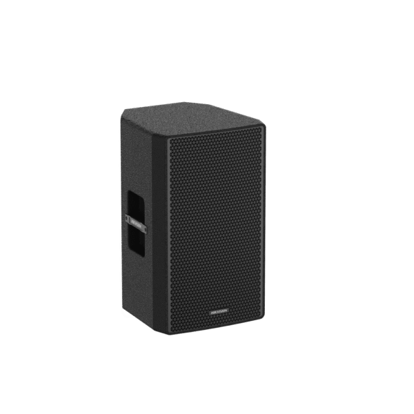 Altavoz Profesional de Rango Completo / 12 pulgadas / 400W RMS / 98 dB Sensibilidad / 45 Hz - 20 kHz Respuesta / 90°x60° Ángulo de Cobertura / Gabinete Madera Multicapa 15 mm