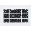 lateral_izquierda_0S1000-67.png Modulo LED P1.8 GOB / Uso Interior / 800 nits / 3840 Hz / Mantenimiento Frontal