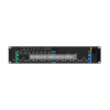 lateral_izquierda_0S1000-73.png Chassis Controlador de Video Wall / 6 Slots / 2U Rack / 4K Ultra HD / Hot-Swappable / Touch LCD 4.5" / Genlock Sync / 8 Videowalls / 128 Escenas