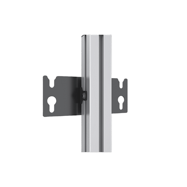 Placa adaptadora para videowall LED de 70*21,5 mm
