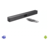 portada_0S1000-210.png Barra de Videoconferencia A50 de Yealink para Salas Medianas y Grandes con Android Integrado para Microsoft Teams y Modo BYOD - Incluye Control Remoto