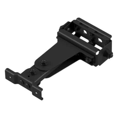 portada_0S1000-213.png Montaje de Pared para Altavoz de Columna | Compatible Solo con serie VXL1-WR | Color Negro