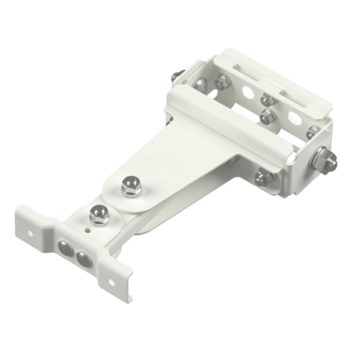 portada_0S1000-214.png Montaje de Pared para Altavoz de Columna | Compatible Solo con serie VXL1-WR | Color Blanco