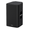 Altavoz Profesional de Rango Completo / 12 pulgadas / 400W RMS / 98 dB Sensibilidad / 45 Hz - 20 kHz Respuesta / 90°x60° Ángulo de Cobertura / Gabinete Madera Multicapa 15 mm