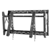 Soporte de pared para Video Wall LCD Full-Service / Para Pantallas 40"-65" / Patrón VESA 200x200 hasta 700x400 mm / Capacidad de Carga 56.8 kg Max. / Mecanismo de Acceso