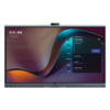 portada_0S1000-270.png Yealink MeetingBoard 65 Pro, Centro de Colaboración Inteligente con IA, 4K UHD, Android 13, Micrófonos Integrados y Cámara Ultra Gran Angular