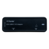 portada_0S1000-275.png Extensor de Audio Dante® 2CH USB-C I/O Adapter | HDMI 1.4 | 4K@30Hz | Audio 7.1CH HD | USB-C | PoE | Dante® Controller | Latencia Configurable 1-5ms | ESD Protección IEC 61000-4-2