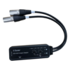 portada_0S1000-276.png Extensor de Audio Dante® 2CH XLR Output Adapter | Entrada Digital Dante® | Salida XLR Balanceada/No Balanceada | Latencia Configurable 1-5ms | HDMI 1.4 | HDCP 1.4 | PoE IEEE802.3af | USB-C | Transmisión 100m