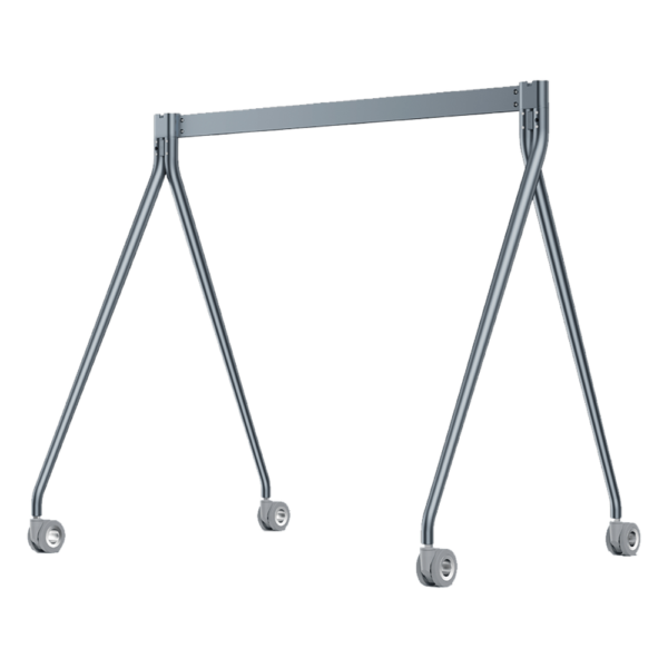 portada_0S1000-281.png Soporte Profesional de Piso con Ruedas para MeetingBoard 86 Pro de Yealink