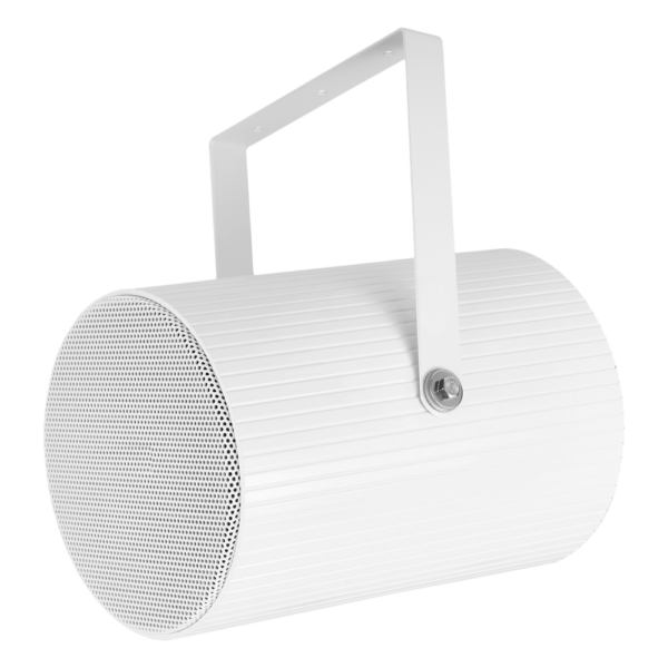 portada_0S1000-292.png Altavoz de Proyección | 7.5/15W | Sensibilidad 100dB | Respuesta en Frecuencia 250Hz-14KHz | Instalación en Pared