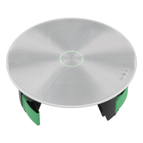 portada_0S1000-295.png Micrófono de Techo CM20 de Yealink con Captación 360° y Beamforming Inteligente