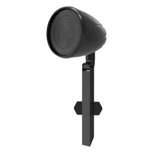 portada_0S1000-298.png Altavoz de Jardín | Coaxial 5" Woofer | 1.5" Tweeter | Potencia 20W (100V) y 10W (70V) | Protección IP contra Polvo y Líquidos | Bracket Ajustable en Ángulo | Aplicación Exterior