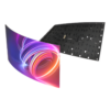 portada_0S1000-306.png Modulo LED Flexible P1.8 GOB / 320x160 mm / 600 nits / Magnetico
