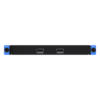portada_0S1000-317.png Tarjeta de Salida HDMI 4K 2 Canales / 4K60 / HDMI 2.0 / 8.84 MP por Puerto / 16 Capas Video Wall / Compatible Serie C66S