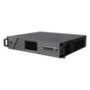 portada_0S1000-322.png Chassis Controlador de Video Wall / 6 Slots / 2U Rack / 4K Ultra HD / Hot-Swappable / Touch LCD 4.5" / Genlock Sync / 8 Videowalls / 128 Escenas