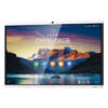 portada_0S1000-341.png HUAWEI IdeaHub B3, Pantalla interactiva para Colaboración Inteligente, 65", 4K UHD, Harmony, Wi-Fi 6, Seguimiento de Voz, BYOM, Administración desde la Nube Gratis, blanco Jade