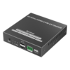 portada_0S1000-360.png Receptor Compatible para Kit TT582-KVM |4K @60Hz | Cat 6, 6a y 7 | hasta 150 metros | Transmite el Video y Controla tu DVR vía USB a distancia