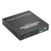 portada_0S1000-361.png Receptor Compatible para Kit TT582 | 4K @60Hz | Cat 6, 6a y 7 | hasta 120 metros |