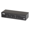 portada_0S1000-378.png Conmutador matricial HDMI 2 x 2 True 4K con desembebedor de audio