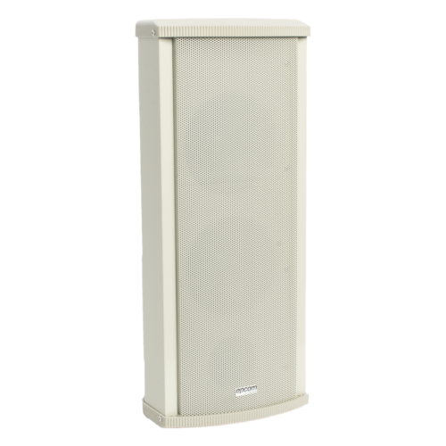 portada_0S1000-386.png Altavoz tipo Columna | Metálica Para Exterior de 30W - 60W | IP66