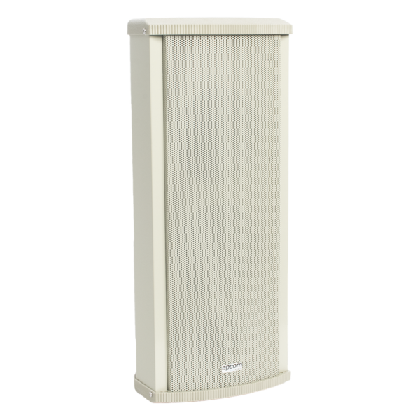 Altavoz tipo Columna | Metálica Para Exterior de 30W - 60W | IP66