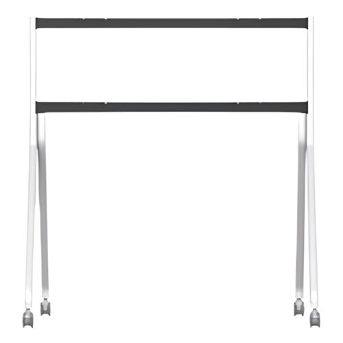 portada_0S1000-416.png Soporte con ruedas II para HUAWEI Ideahub (65/75/86 pulgadas)