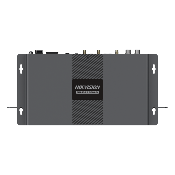 Controlador para Videowall LED / 2.3MP / 4 Salida de Video / Compatible con Paneles de Interior y Exterior