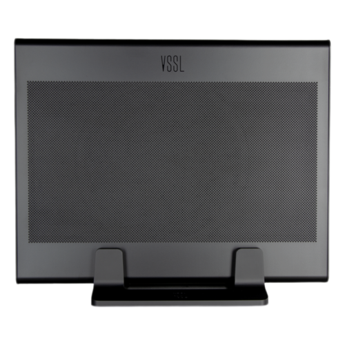 portada_0S1000-460.png Serie SX Subwoofer | Versátil, Inalámbrico y de Perfil Bajo | Puertos Acústicos Duales | Sistema Envolvente 5.1 con Serie SX