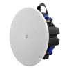 portada_0S1000-474.png Altavoz de Plafón | Perfil Angosto | 3.5" | Rango Completo | 8 Ohms | 70/100V | Blanco | Par