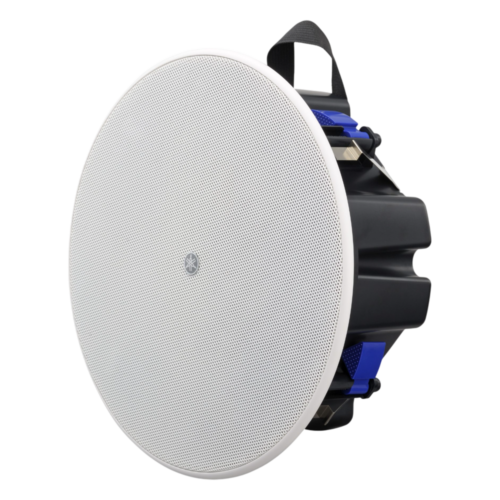 portada_0S1000-474.png Altavoz de Plafón | Perfil Angosto | 3.5" | Rango Completo | 8 Ohms | 70/100V | Blanco | Par