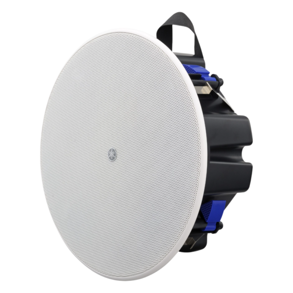 portada_0S1000-474.png Altavoz de Plafón | Perfil Angosto | 3.5" | Rango Completo | 8 Ohms | 70/100V | Blanco | Par