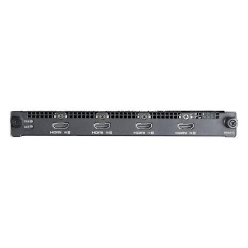 portada_0S1000-477.png Tarjeta de Salida HDMI 4 Canales / 4K@60Hz / HDMI 2.0 / Compatible Serie DS-C30S (V2)