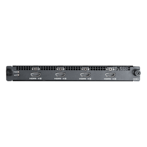 portada_0S1000-478.png Tarjeta de Entrada HDMI 4 Canales / 4K en Interfaces 1 y 3 / 3840×2160@60Hz / Compatible Serie DS-C30S (V2)