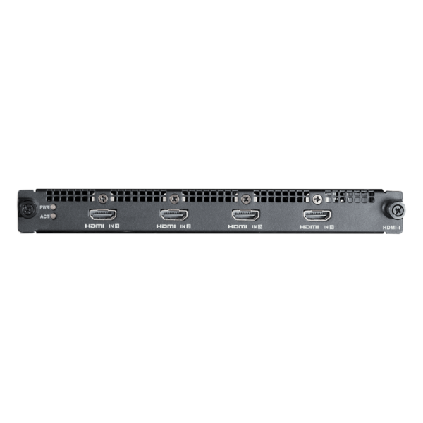 portada_0S1000-478.png Tarjeta de Entrada HDMI 4 Canales / 4K en Interfaces 1 y 3 / 3840×2160@60Hz / Compatible Serie DS-C30S (V2)