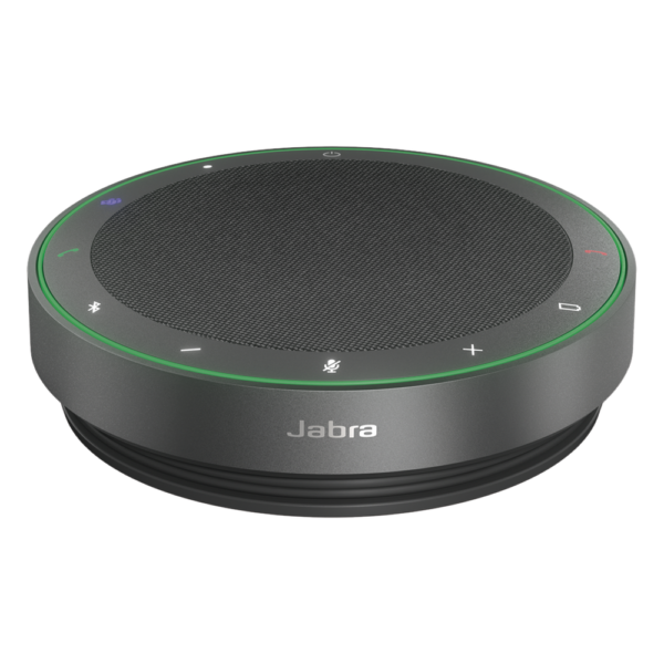 Speak 2 75 MS, Altavoz portátil con micrófono integrado, sonido increíble para conferencias y música, versión MS, protección IP64 (2775-319)