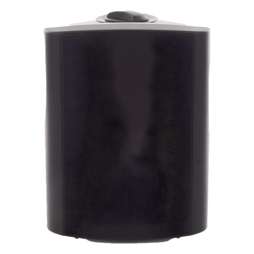 portada_0S1000-494.png Altavoz Exterior De 2 Vías | Woofer 5.25in | Tweeter 0.75 In | 80w | 8 Ω | Negro