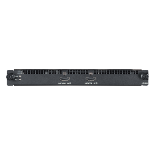 portada_0S1000-497.png Tarjeta de Entrada HDMI 4K 2 Canales / 4092×1940@30Hz / Audio HDMI / Compatible Serie DS-C30S (V2)