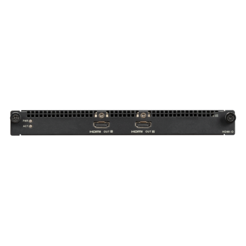 portada_0S1000-500.png Tarjeta de Salida HDMI 2 Canales / 4K@60Hz / 3840×2160 / Compatible Serie DS-C30S (V2)