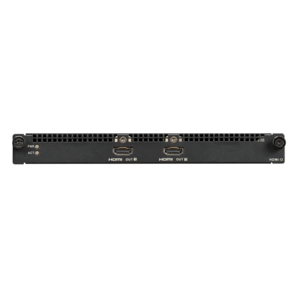 portada_0S1000-500.png Tarjeta de Salida HDMI 2 Canales / 4K@60Hz / 3840×2160 / Compatible Serie DS-C30S (V2)