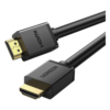 portada_0S1000-512.png Cable HDMI 2.0 4K@60Hz | 5 Metros (16.40 Pies) | HDR | 3D | HEC (Canal Ethernet HDMI) | ARC (Canal de Retorno de Audio | Color Profundo de 48 Bits | Audio de 32 Canales | HDCP | Dolby True HD 7.1 | 18 Gbps | Múltiple Blindaje | Calidad Premium.