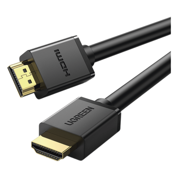 portada_0S1000-512.png Cable HDMI 2.0 4K@60Hz | 5 Metros (16.40 Pies) | HDR | 3D | HEC (Canal Ethernet HDMI) | ARC (Canal de Retorno de Audio | Color Profundo de 48 Bits | Audio de 32 Canales | HDCP | Dolby True HD 7.1 | 18 Gbps | Múltiple Blindaje | Calidad Premium.