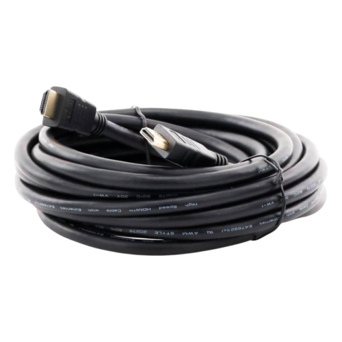 portada_0S1000-515.png Cable HDMI de alta velocidad de 5 m con Ethernet
